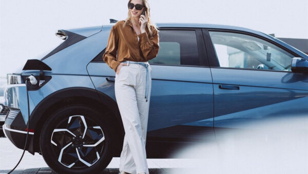 Risk-free salary sacrifice scheme saves up to 40% on electric cars