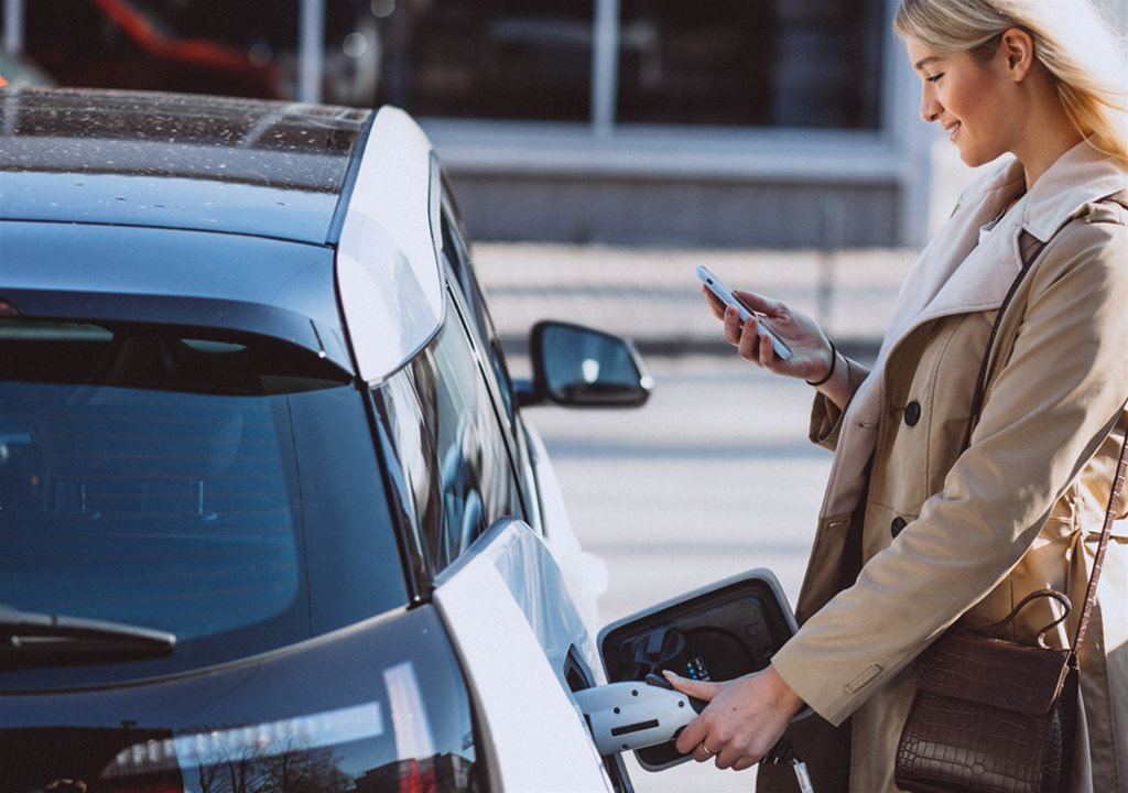 New Evaluate solution offers used electric vehicles on flexible leases