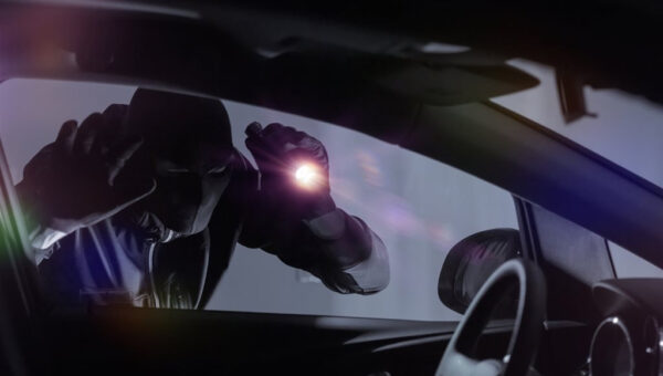 Fleet security in the spotlight as vehicle theft leaps 25%